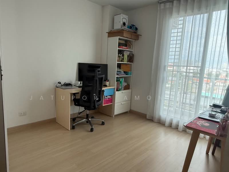 Supalai Riva Grande Rama 3, Bangkok, Rama 3 Road, Chong Nonsi, Yan Nawa, Bangkok, 2 Bedrooms, 99 sqm, Condo For Sale, by Jatuporn Amonsin, 500440200 - DDproperty.com