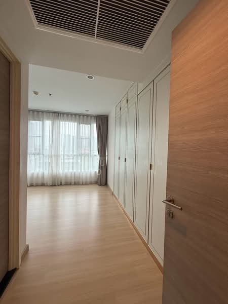 Supalai Riva Grande Rama 3, Bangkok, Rama 3 Road, Chong Nonsi, Yan Nawa, Bangkok, 2 Bedrooms, 99 sqm, Condo For Sale, by Jatuporn Amonsin, 500440200 - DDproperty.com