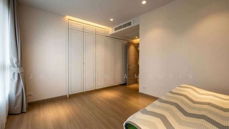 Supalai Riva Grande Rama 3, Bangkok, Rama 3 Road, Chong Nonsi, Yan Nawa, Bangkok, 2 Bedrooms, 99 sqm, Condo For Sale, by Jatuporn Amonsin, 500440200 - DDproperty.com