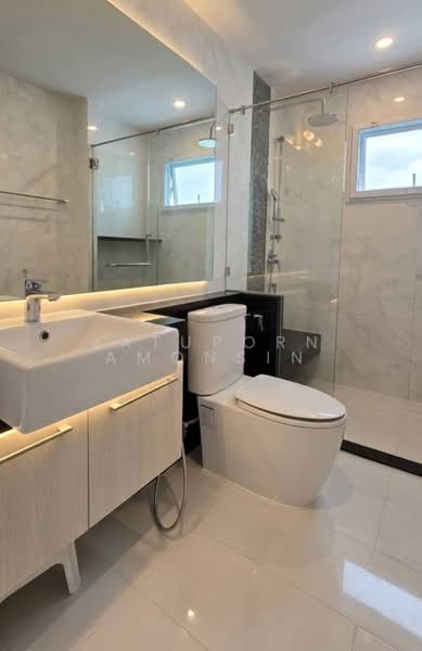 Supalai Riva Grande Rama 3, Bangkok, Rama 3 Road, Chong Nonsi, Yan Nawa, Bangkok, 2 Bedrooms, 99 sqm, Condo For Sale, by Jatuporn Amonsin, 500440200 - DDproperty.com