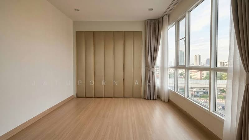 Supalai Riva Grande Rama 3, Bangkok, Rama 3 Road, Chong Nonsi, Yan Nawa, Bangkok, 2 Bedrooms, 99 sqm, Condo For Sale, by Jatuporn Amonsin, 500440200 - DDproperty.com