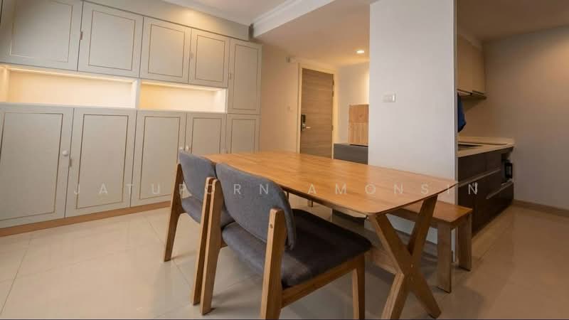 Supalai Riva Grande Rama 3, Bangkok, Rama 3 Road, Chong Nonsi, Yan Nawa, Bangkok, 2 Bedrooms, 99 sqm, Condo For Sale, by Jatuporn Amonsin, 500440200 - DDproperty.com
