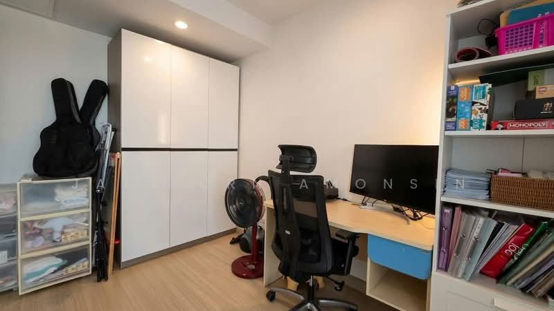 Supalai Riva Grande Rama 3, Bangkok, Rama 3 Road, Chong Nonsi, Yan Nawa, Bangkok, 2 Bedrooms, 99 sqm, Condo For Sale, by Jatuporn Amonsin, 500440200 - DDproperty.com