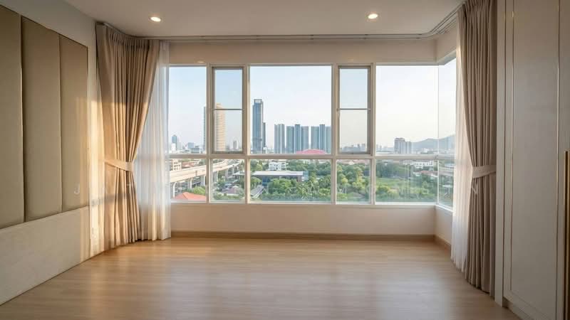 Supalai Riva Grande Rama 3, Bangkok, Rama 3 Road, Chong Nonsi, Yan Nawa, Bangkok, 2 Bedrooms, 99 sqm, Condo For Sale, by Jatuporn Amonsin, 500440200 - DDproperty.com