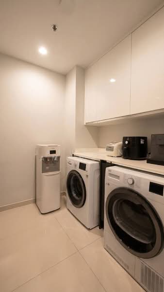 Supalai Riva Grande Rama 3, Bangkok, Rama 3 Road, Chong Nonsi, Yan Nawa, Bangkok, 2 Bedrooms, 99 sqm, Condo For Sale, by Jatuporn Amonsin, 500440200 - DDproperty.com