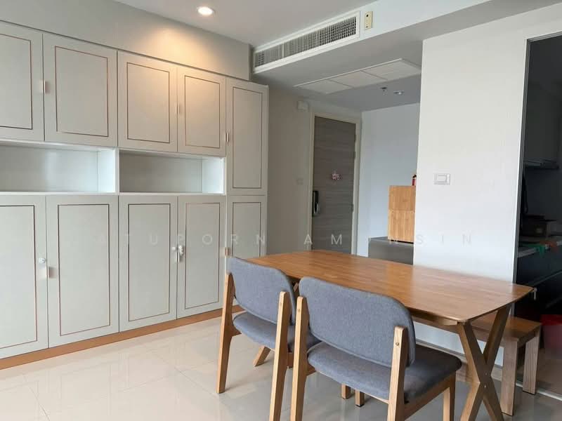 Supalai Riva Grande Rama 3, Bangkok, Rama 3 Road, Chong Nonsi, Yan Nawa, Bangkok, 2 Bedrooms, 99 sqm, Condo For Sale, by Jatuporn Amonsin, 500440200 - DDproperty.com
