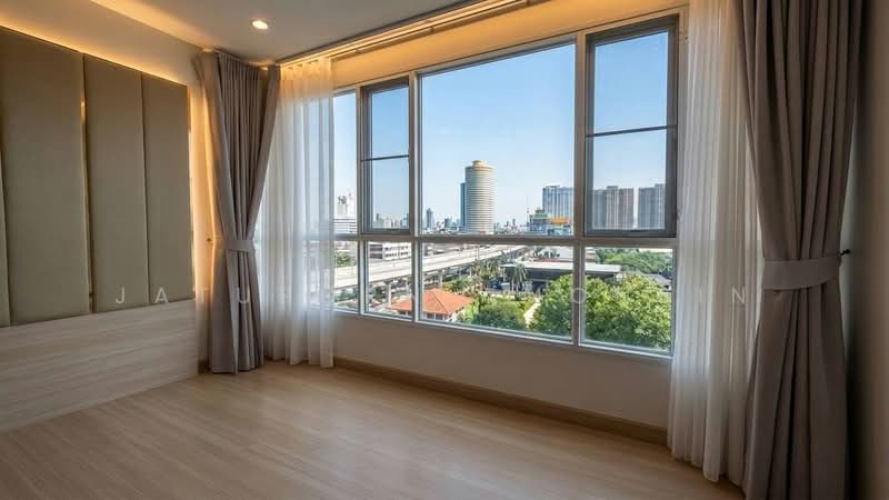 Supalai Riva Grande Rama 3, Bangkok, Rama 3 Road, Chong Nonsi, Yan Nawa, Bangkok, 2 Bedrooms, 99 sqm, Condo For Sale, by Jatuporn Amonsin, 500440200 - DDproperty.com