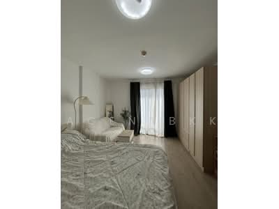 For Rent - Elio Sukhumvit 64 : เอลลิโอ สุขุมวิท 64, Bangkok