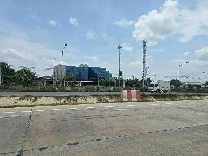 ขายด่วนที่ดินทำเลทอง ศักยภาพสูง ติดถนนเส้นหลัก บางบัวทอง นนทบุรี, Nonthaburi, บางบัวทอง-สุพรรณบุรี, Lahan, Bang Bua Thong, Nonthaburi, , 217,532 sqm, Land For Sale, by Dusit Saengfa, 500440205 - DDproperty.com