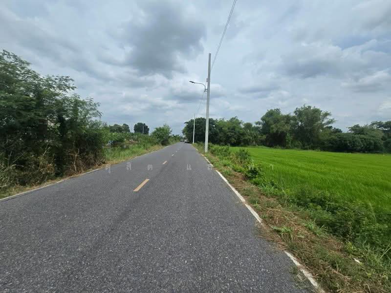 ขายด่วนที่ดินทำเลทอง ศักยภาพสูง ติดถนนเส้นหลัก บางบัวทอง นนทบุรี, Nonthaburi, บางบัวทอง-สุพรรณบุรี, Lahan, Bang Bua Thong, Nonthaburi, , 217,532 sqm, Land For Sale, by Dusit Saengfa, 500440205 - DDproperty.com