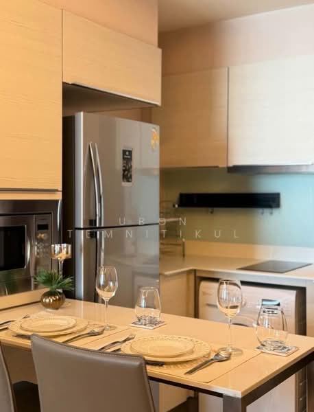 H Sukhumvit 43, กรุงเทพ, 28 Sukhumvit 34 Road, คลองตันเหนือ, วัฒนา, กรุงเทพ, 43 ตร.ม., คอนโด ขาย, โดย Ubon Temnitikul, 500440207 - DDproperty.com