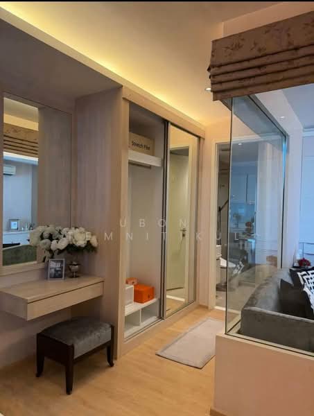 H Sukhumvit 43, กรุงเทพ, 28 Sukhumvit 34 Road, คลองตันเหนือ, วัฒนา, กรุงเทพ, 43 ตร.ม., คอนโด ขาย, โดย Ubon Temnitikul, 500440207 - DDproperty.com