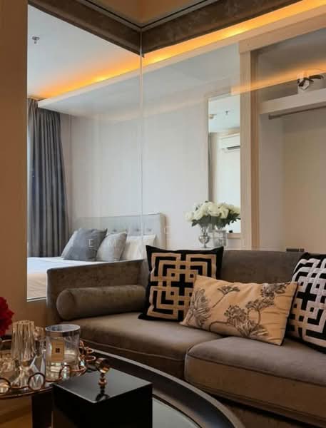 H Sukhumvit 43, Bangkok, 28 Sukhumvit 34 Road, Khlong Tan Nua, Watthana, Bangkok, 1 Bedroom, 43 sqm, Condo For Sale, by Ubon Temnitikul, 500440207 - DDproperty.com