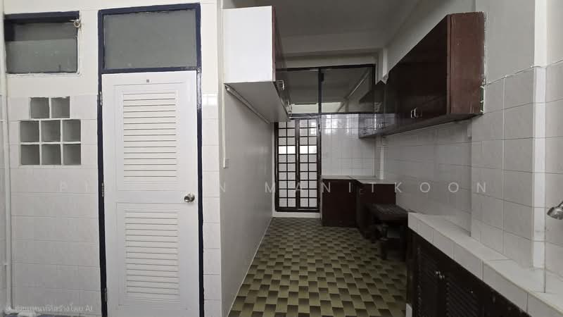 townhouse sukhumvit 10, Bangkok, สุขุมวิท, Khlong Toei, Bangkok, 3 Bedrooms, 250 sqm, Townhouse For Rent, by Piyawan Manitkoon, 500440208 - DDproperty.com