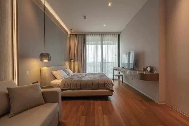 Banyan Tree Residences Riverside : บันยัน ทรี เรสซิเดนซ์ ริเวอร์ไซด์ กรุงเทพ, กรุงเทพ, ซอยสมเด็จเจ้าพระยา 17, คลองสาน, กรุงเทพ, 178 ตร.ม., คอนโด ให้เช่า, โดย Kittitach Sukjoy, 500440210 - DDproperty.com
