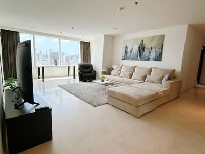 For Rent - Eight Thonglor Residence, Bangkok