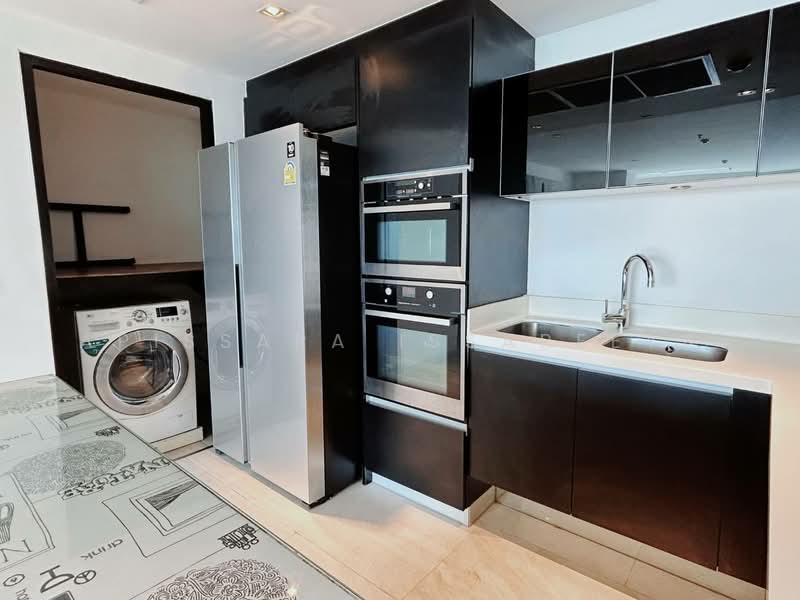 Eight Thonglor Residence : เอท ทองหล่อ เรสซิเดนซ์, กรุงเทพ, อาคาร เอททองหล่อ 88/36, คลองตันเหนือ, วัฒนา, กรุงเทพ, 140 ตร.ม., คอนโด ให้เช่า, โดย Apissara Issareeya, 500440211 - DDproperty.com