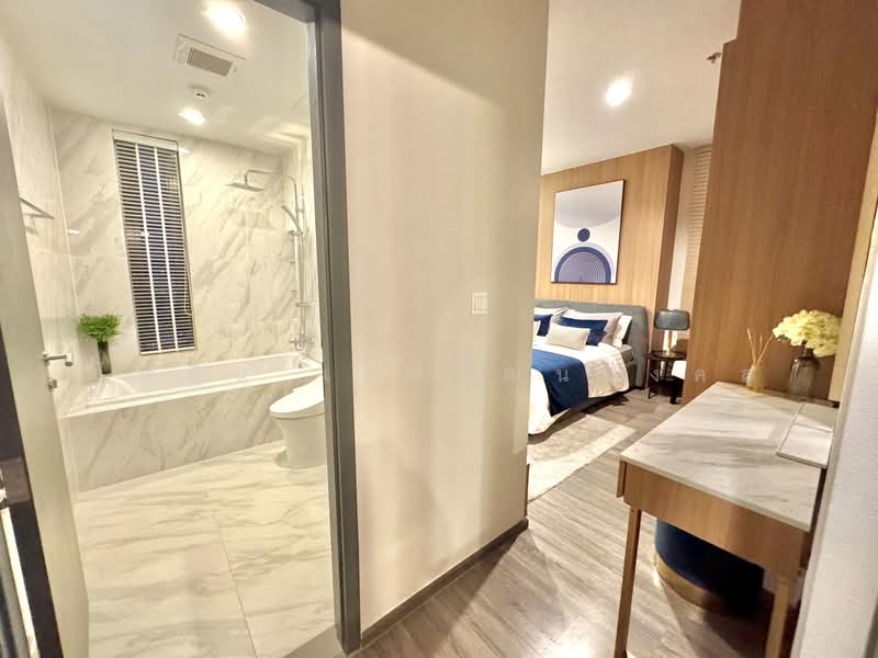 IDEO Mobi Rangnam, Bangkok, 107 Rang Nam Alley, Thanon Phaya Thai, Ratchathewi, Bangkok, 1 Bedroom, 58 sqm, Condo For Sale, by ไพลิน เลิศวัฒนมงคล, 500440213 - DDproperty.com