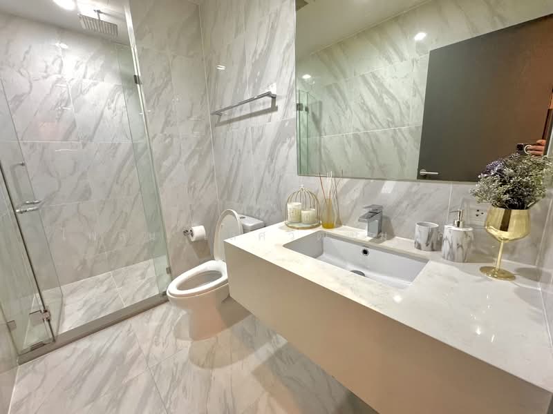 IDEO Mobi Rangnam, Bangkok, 107 Rang Nam Alley, Thanon Phaya Thai, Ratchathewi, Bangkok, 1 Bedroom, 58 sqm, Condo For Sale, by ไพลิน เลิศวัฒนมงคล, 500440213 - DDproperty.com