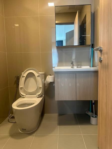 THE BASE Srichan-Khonkaen, Khon Kaen, Srichan Road, Nai Muang, Muang Khon Kaen, Khon Kaen, 1 Bedroom, 34 sqm, Condo For Rent, by สุริยา เบียดนอก, 500440214 - DDproperty.com