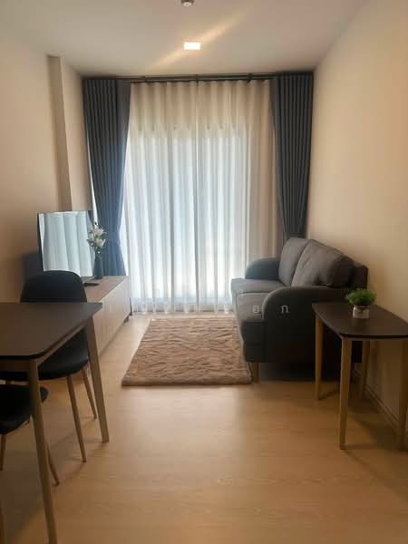 THE BASE Srichan-Khonkaen, Khon Kaen, Srichan Road, Nai Muang, Muang Khon Kaen, Khon Kaen, 1 Bedroom, 34 sqm, Condo For Rent, by สุริยา เบียดนอก, 500440214 - DDproperty.com