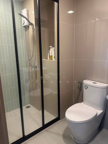 THE BASE Srichan-Khonkaen, Khon Kaen, Srichan Road, Nai Muang, Muang Khon Kaen, Khon Kaen, 1 Bedroom, 34 sqm, Condo For Rent, by สุริยา เบียดนอก, 500440214 - DDproperty.com