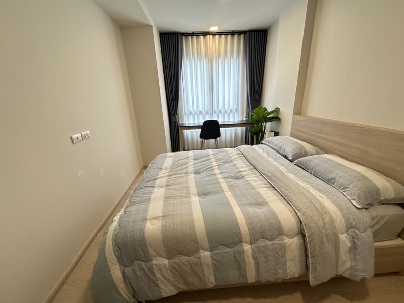 THE BASE Srichan-Khonkaen, Khon Kaen, Srichan Road, Nai Muang, Muang Khon Kaen, Khon Kaen, 1 Bedroom, 34 sqm, Condo For Rent, by สุริยา เบียดนอก, 500440214 - DDproperty.com