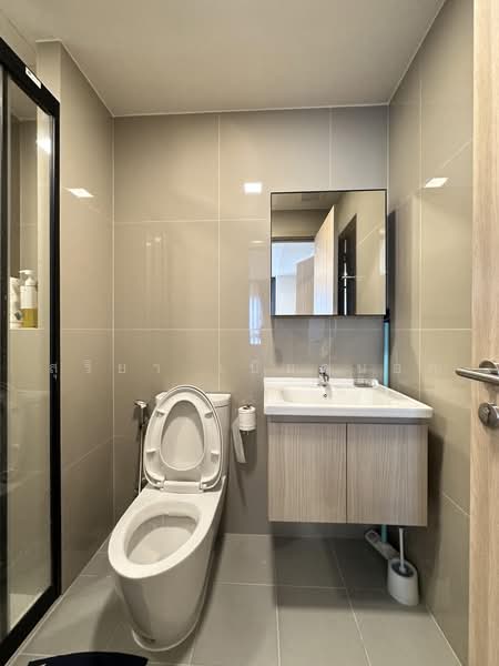 THE BASE Srichan-Khonkaen, Khon Kaen, Srichan Road, Nai Muang, Muang Khon Kaen, Khon Kaen, 1 Bedroom, 34 sqm, Condo For Rent, by สุริยา เบียดนอก, 500440214 - DDproperty.com