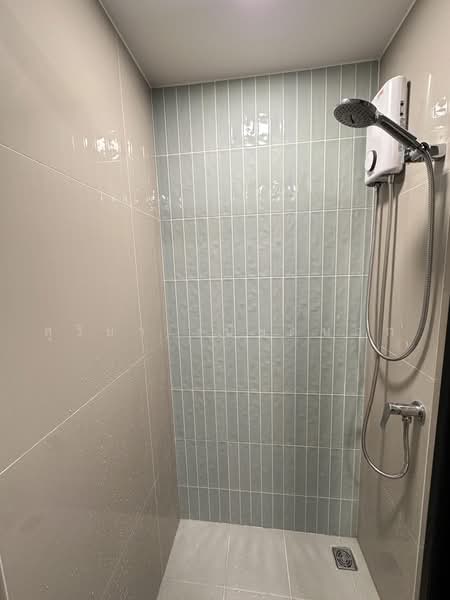 THE BASE Srichan-Khonkaen, Khon Kaen, Srichan Road, Nai Muang, Muang Khon Kaen, Khon Kaen, 1 Bedroom, 34 sqm, Condo For Rent, by สุริยา เบียดนอก, 500440214 - DDproperty.com