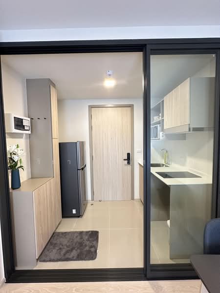 THE BASE Srichan-Khonkaen, Khon Kaen, Srichan Road, Nai Muang, Muang Khon Kaen, Khon Kaen, 1 Bedroom, 34 sqm, Condo For Rent, by สุริยา เบียดนอก, 500440214 - DDproperty.com