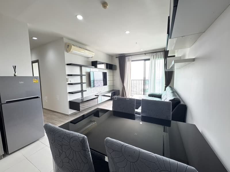 The Base Height Mittraphap-Khon Kaen : เดอะ เบส ไฮท์ มิตรภาพ - ขอนแก่น, ขอนแก่น, 333 ถ. มิตรภาพ, ในเมือง, เมืองขอนแก่น, ขอนแก่น, 60 ตร.ม., คอนโด ให้เช่า, โดย สุริยา เบียดนอก, 500440218 - DDproperty.com
