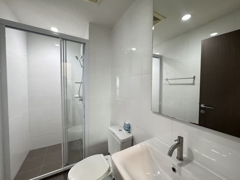 The Base Height Mittraphap-Khon Kaen, Khon Kaen, 333 Mittraphap Road, Nai Muang, Muang Khon Kaen, Khon Kaen, 2 Bedrooms, 60 sqm, Condo For Rent, by สุริยา เบียดนอก, 500440218 - DDproperty.com