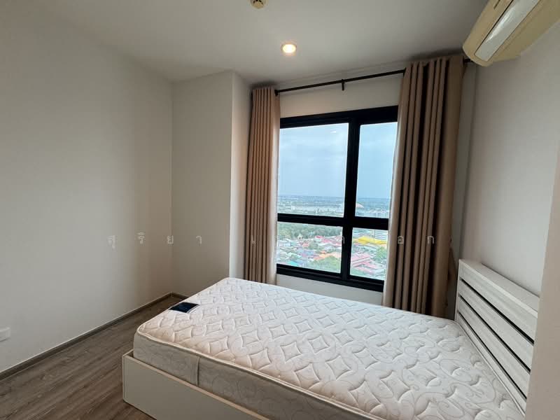 The Base Height Mittraphap-Khon Kaen, Khon Kaen, 333 Mittraphap Road, Nai Muang, Muang Khon Kaen, Khon Kaen, 2 Bedrooms, 60 sqm, Condo For Rent, by สุริยา เบียดนอก, 500440218 - DDproperty.com