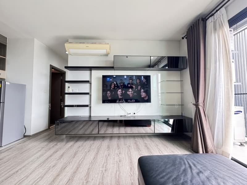 The Base Height Mittraphap-Khon Kaen, Khon Kaen, 333 Mittraphap Road, Nai Muang, Muang Khon Kaen, Khon Kaen, 2 Bedrooms, 60 sqm, Condo For Rent, by สุริยา เบียดนอก, 500440218 - DDproperty.com