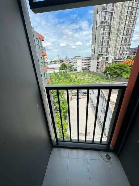 The Base Downtown Khon Kaen, Khon Kaen, 864 Thepharak Alley, Nai Muang, Muang Khon Kaen, Khon Kaen, 1 Bedroom, 24 sqm, Condo For Rent, by สุริยา เบียดนอก, 500440221 - DDproperty.com