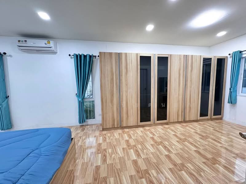 Baan Pruksa Nara Khon Kaen, Khon Kaen, Srichan Road, Ban Pet, Muang Khon Kaen, Khon Kaen, 3 Bedrooms, 170 sqm, Single Detached House For Rent, by สุริยา เบียดนอก, 500440223 - DDproperty.com