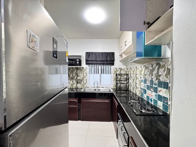 Baan Pruksa Nara Khon Kaen, Khon Kaen, Srichan Road, Ban Pet, Muang Khon Kaen, Khon Kaen, 3 Bedrooms, 170 sqm, Single Detached House For Rent, by สุริยา เบียดนอก, 500440223 - DDproperty.com