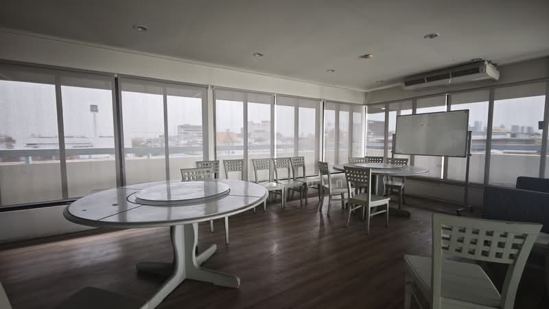 Thai Meter Building, Bangkok, วรจักร, Ban Bat, Pom Prap Sattru Phai, Bangkok, , 1,200 sqm, Shophouse For Sale, by Khun Nog, 500440225 - DDproperty.com