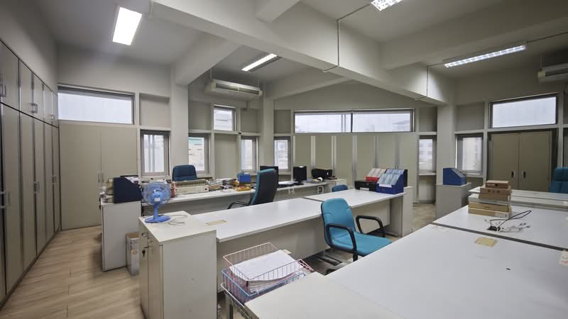 Thai Meter Building, Bangkok, วรจักร, Ban Bat, Pom Prap Sattru Phai, Bangkok, , 1,200 sqm, Shophouse For Sale, by Khun Nog, 500440225 - DDproperty.com