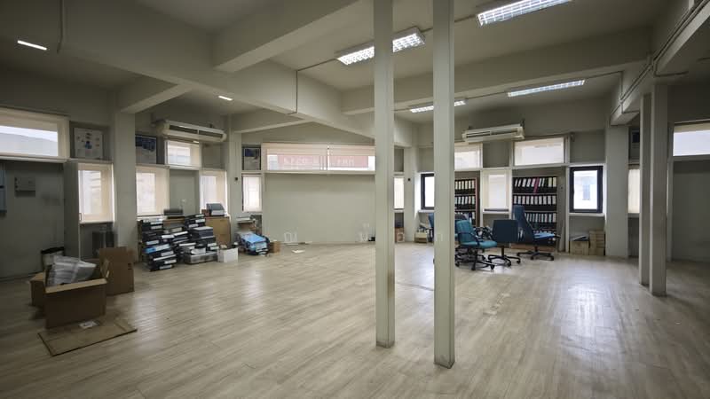 Thai Meter Building, Bangkok, วรจักร, Ban Bat, Pom Prap Sattru Phai, Bangkok, , 1,200 sqm, Shophouse For Sale, by Khun Nog, 500440225 - DDproperty.com