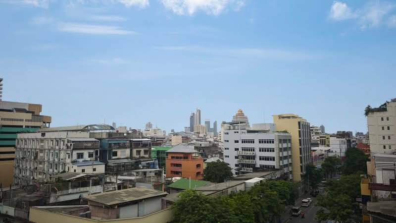 Thai Meter Building, Bangkok, วรจักร, Ban Bat, Pom Prap Sattru Phai, Bangkok, , 1,200 sqm, Shophouse For Sale, by Khun Nog, 500440225 - DDproperty.com