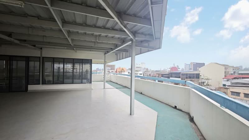 Thai Meter Building, Bangkok, วรจักร, Ban Bat, Pom Prap Sattru Phai, Bangkok, , 1,200 sqm, Shophouse For Sale, by Khun Nog, 500440225 - DDproperty.com