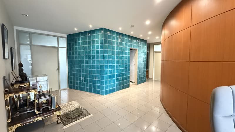 Thai Meter Building, Bangkok, วรจักร, Ban Bat, Pom Prap Sattru Phai, Bangkok, , 1,200 sqm, Shophouse For Sale, by Khun Nog, 500440225 - DDproperty.com