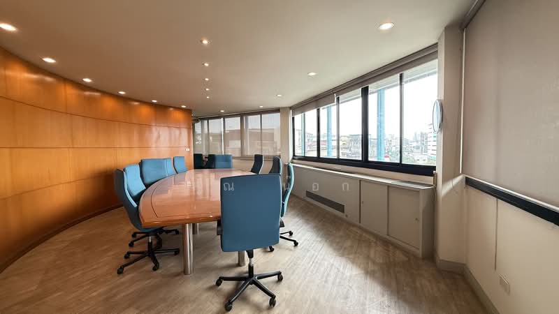 Thai Meter Building, Bangkok, วรจักร, Ban Bat, Pom Prap Sattru Phai, Bangkok, , 1,200 sqm, Shophouse For Sale, by Khun Nog, 500440225 - DDproperty.com