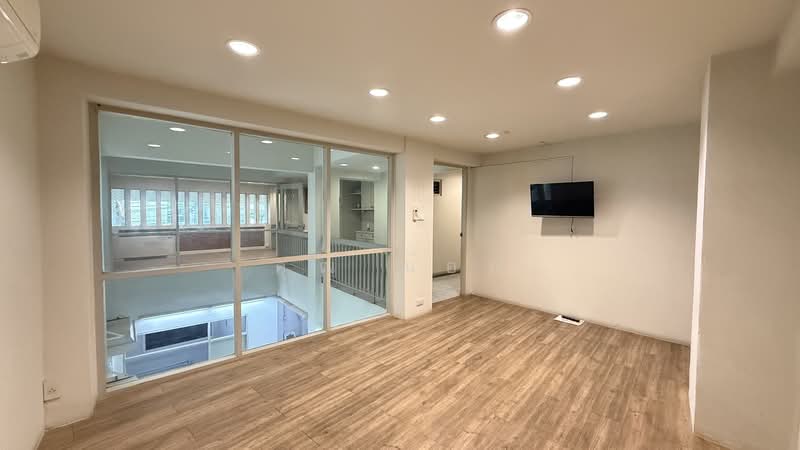 Thai Meter Building, Bangkok, วรจักร, Ban Bat, Pom Prap Sattru Phai, Bangkok, , 1,200 sqm, Shophouse For Sale, by Khun Nog, 500440225 - DDproperty.com