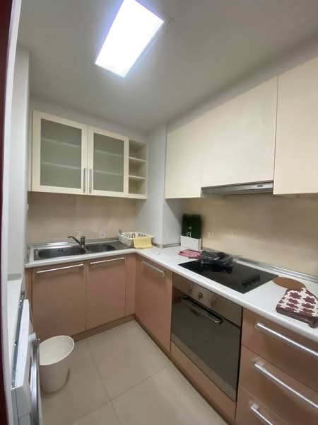 Residence Sukhumvit 52, Bangkok, Soi SuKhumvit 52, Bang Chak, Phra Khanong, Bangkok, 3 Bedrooms, 87 sqm, Condo For Rent, by Zom (ส้ม), 500440226 - DDproperty.com
