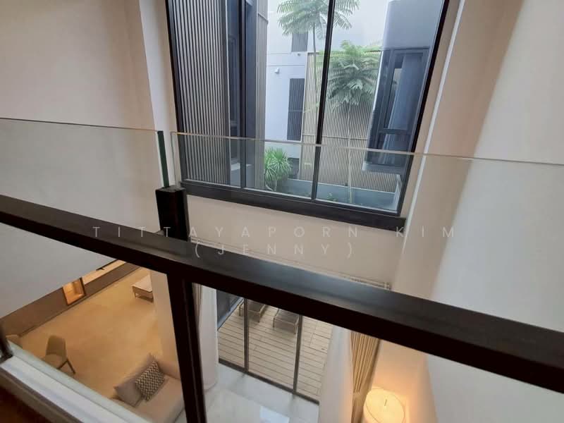 BuGaan Rama 9-Meng Jai, Bangkok, Soi Sahakanpramoon, Wang Thonglang, Bangkok, 4 Bedrooms, 522 sqm, Single Detached House For Rent, by Tittayaporn Kim (Jenny), 500440228 - DDproperty.com