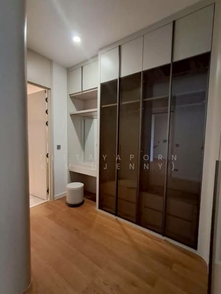 BuGaan Rama 9-Meng Jai, Bangkok, Soi Sahakanpramoon, Wang Thonglang, Bangkok, 4 Bedrooms, 522 sqm, Single Detached House For Rent, by Tittayaporn Kim (Jenny), 500440228 - DDproperty.com
