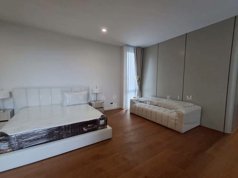 BuGaan Rama 9-Meng Jai, Bangkok, Soi Sahakanpramoon, Wang Thonglang, Bangkok, 4 Bedrooms, 522 sqm, Single Detached House For Rent, by Tittayaporn Kim (Jenny), 500440228 - DDproperty.com