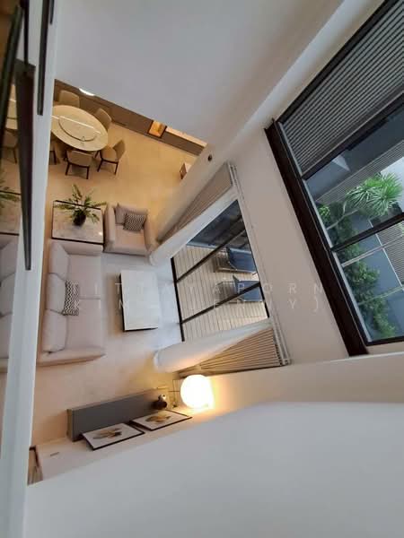 BuGaan Rama 9-Meng Jai, Bangkok, Soi Sahakanpramoon, Wang Thonglang, Bangkok, 4 Bedrooms, 522 sqm, Single Detached House For Rent, by Tittayaporn Kim (Jenny), 500440228 - DDproperty.com